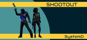 ShootOut(SystemD) banner