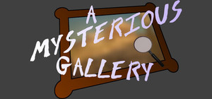 A Mysterious Gallery banner