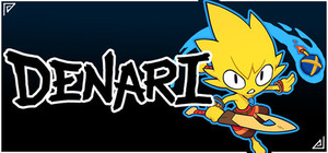 Denari banner