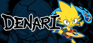 Denari banner