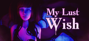 My Lust Wish banner