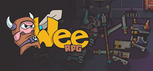 WeeRPG banner