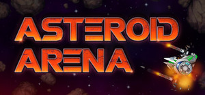 Asteroid Arena banner