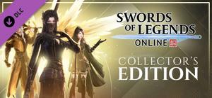 Swords of Legends Online - Collector's Edition banner