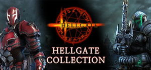 Premium Hellgate Collection banner