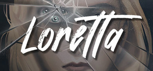 Loretta banner