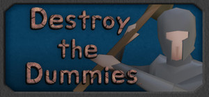 Destroy the Dummies banner