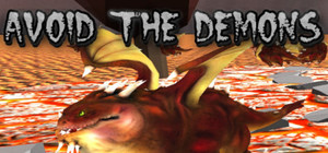 Avoid The Demons banner