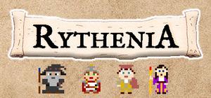 Rythenia banner