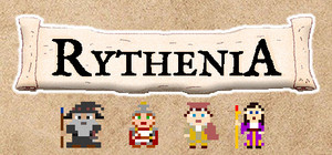 Rythenia banner