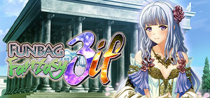 Funbag Fantasy 3if banner