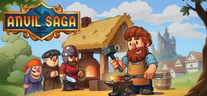 Anvil Saga banner