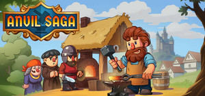 Anvil Saga banner