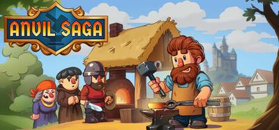 Anvil Saga banner