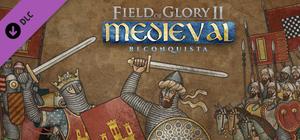 Field of Glory II: Medieval - Reconquista banner