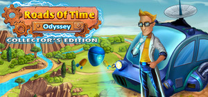 Roads of Time 2: Odyssey banner