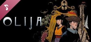Olija Soundtrack banner