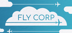 Fly Corp banner