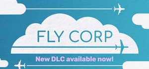 Fly Corp banner