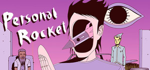 Personal Rocket banner