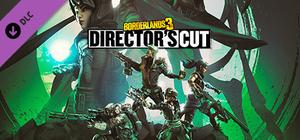 Borderlands 3: Director's Cut banner