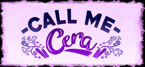Call Me Cera banner