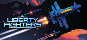 Liberty Fighters banner