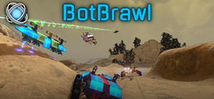 BotBrawl banner
