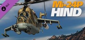 DCS: Mi-24P HIND banner