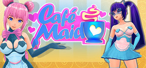 Cafe Maid - Hentai Edition banner