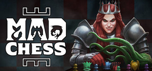 Mad Chess banner
