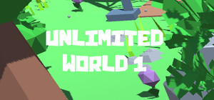 Unlimited World 1 banner