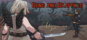 Guns and Grapples banner