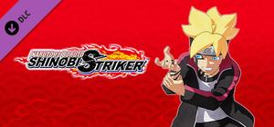 NTBSS: Master Character Training Pack - Boruto Uzumaki (Karma) banner