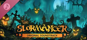 The Slormancer- Original Soundtrack banner