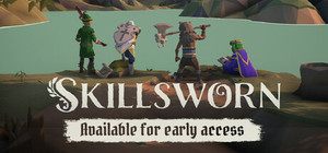 Skillsworn banner