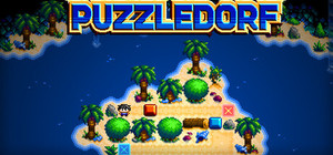 Puzzledorf banner