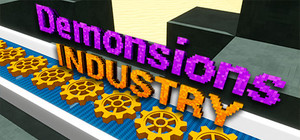 Demonsions: Industry banner