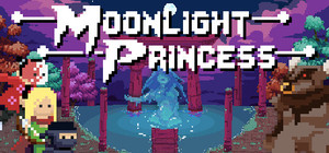 Moonlight Princess banner