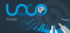 LOCO music banner