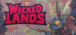 Wicked Lands banner