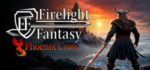 Firelight Fantasy: Phoenix Crew banner