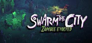 Swarm the City banner