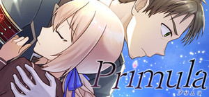 Primula banner