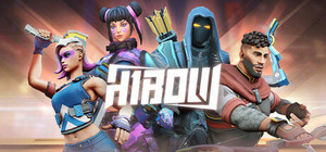Hibow banner