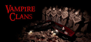 Vampire Clans banner