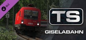 Train Simulator: Giselabahn: Saalfelden - Wörgl Route Add-On banner