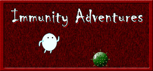 Immunity Adventures banner