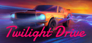 Twilight Drive banner