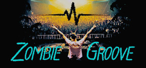 Zombie Groove banner